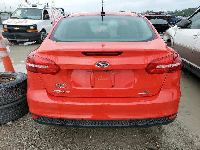 1FADP3F21FL231185 Ford FOCUS SE