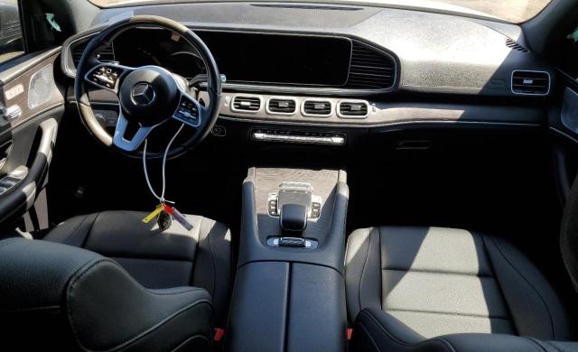 4JGFF5KE0LA271763 Mercedes-Benz Gls 450 4matic