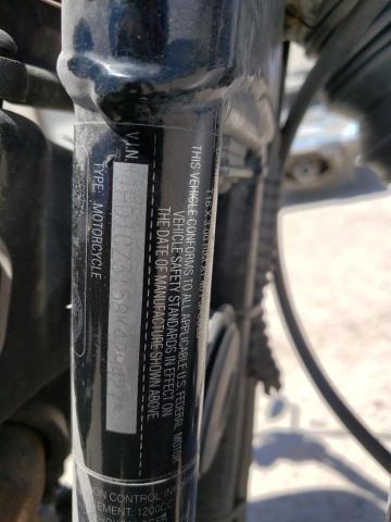 2008 HARLEY-DAVIDSON XL1200 N - 1HD1CZ3158K429427