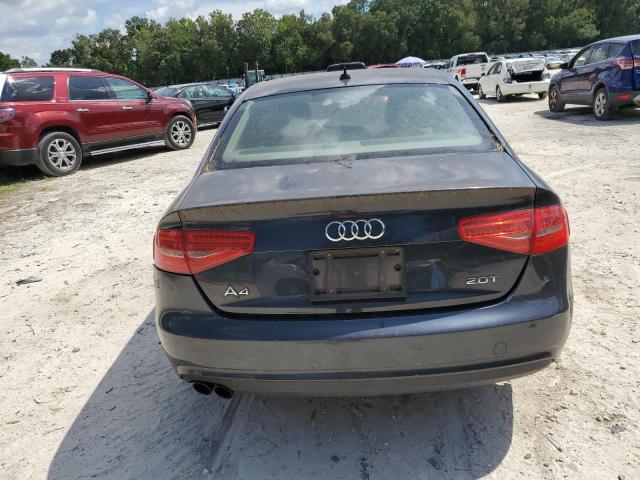 VIN WAUAFAFL7DA054824 2013 Audi A4, Premium no.6