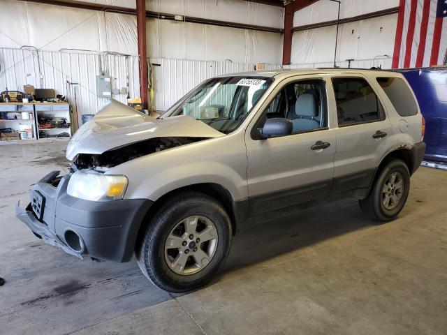 2006 Ford Escape XLT