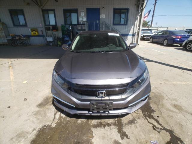 2HGFC2F69MH535436 Honda Civic Lx
