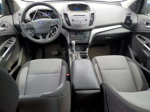 1FMCU9GDXHUC51638 Ford ESCAPE SE