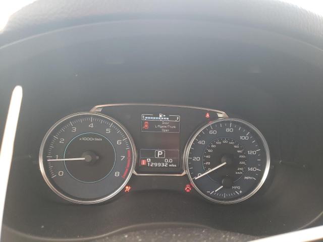 JF1GJAM68FH004569 Subaru Impreza Limited
