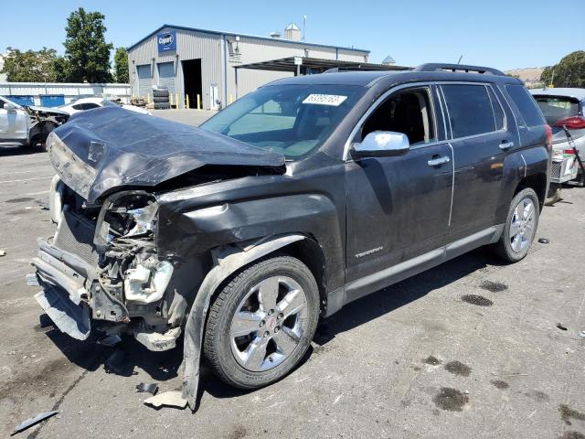 2015 GMC Terrain SLT