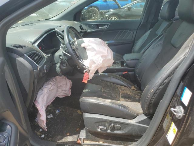 2FMPK4AP4KBC44016 Ford EDGE ST