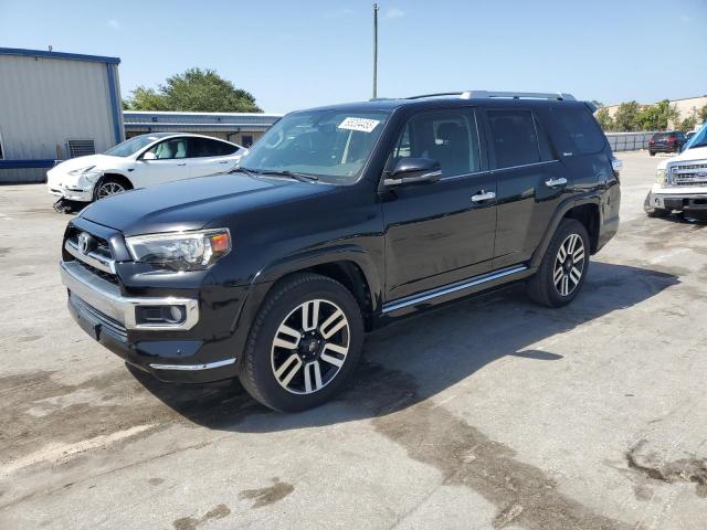 2017 Toyota 4Runner 