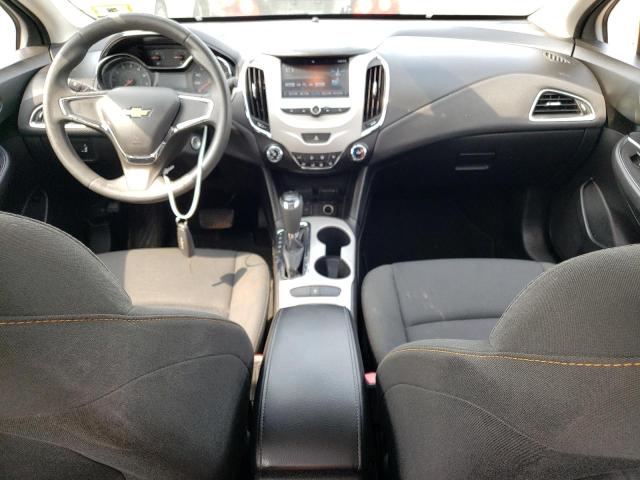 1G1BC5SM0G7282471 Chevrolet CRUZE LS