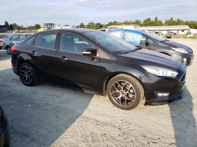 1FADP3F20FL306751 Ford FOCUS SE