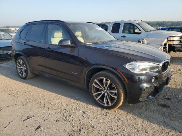 VIN 5UXKR0C59E0H16443 2014 BMW X5, Xdrive35I no.4