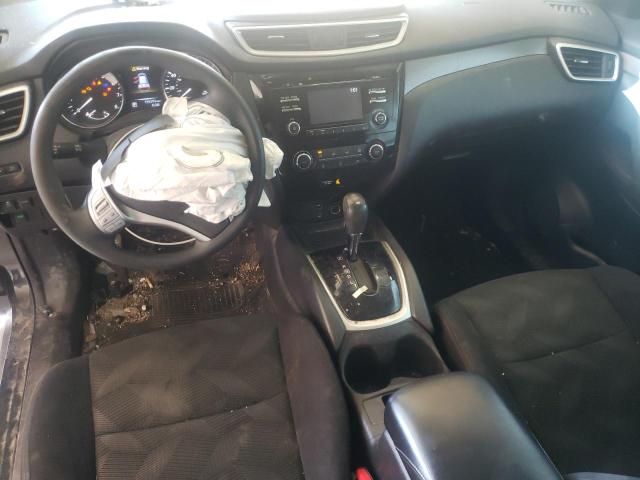 2016 NISSAN ROGUE S - 5N1AT2MT3GC787042