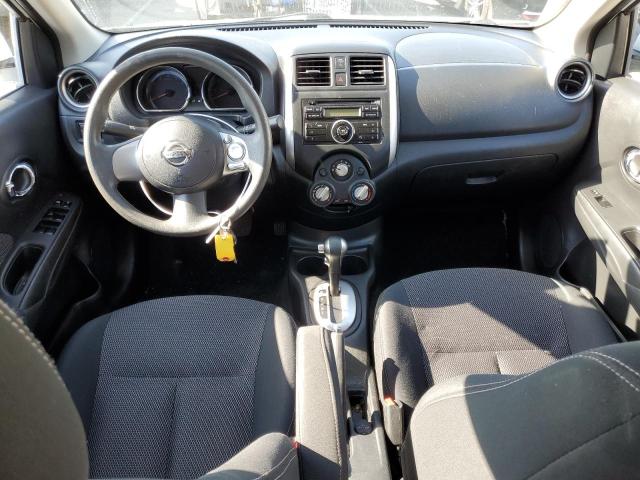3N1CN7AP9EL863525 Nissan VERSA S