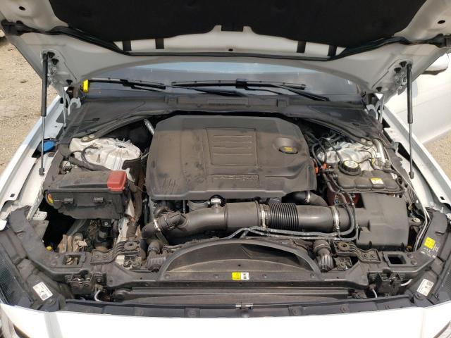 2021 JAGUAR XF R-DYNAM - SAJBL4GX3MCY88985