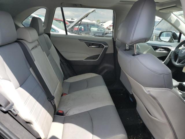 4T3B6RFV5NU098797 Toyota Rav4 Xle Premium