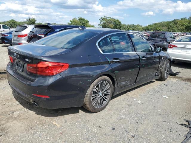 2018 BMW 530 XI - WBAJA7C54JG907275