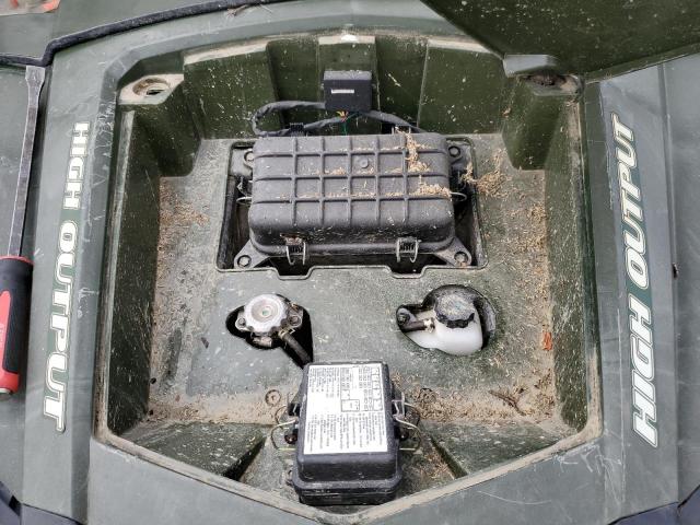 2019 ATV SIDEBYSIDE - LWGMDZZ04KA003946