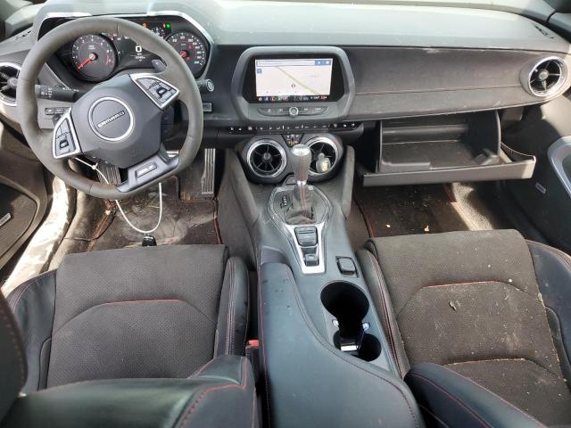 2020 CHEVROLET CAMARO ZL1 - 1G1FK1R69L0144323