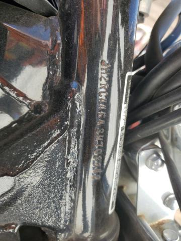 2003 HONDA VT750 DCB - JH2RC44543M703942