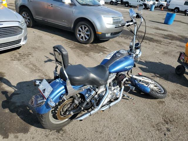 2005 HARLEY-DAVIDSON FXDI 1HD1GMW155K329150