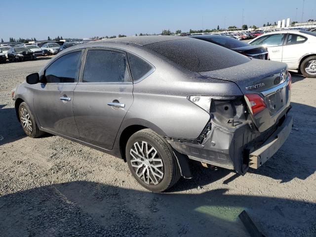 3N1AB7AP2JY221578 Nissan SENTRA S