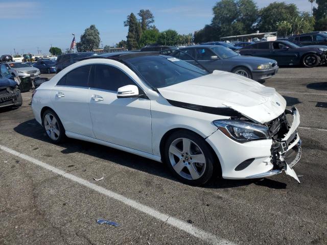 WDDSJ4EB2KN776455 Mercedes-Benz CLA 250