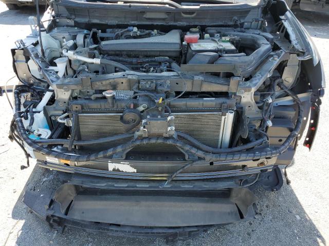 2018 NISSAN ROGUE S - JN8AT2MT8JW466659