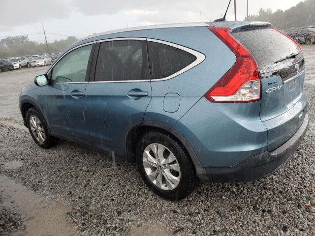 2HKRM4H78EH641511 Honda CR-V EXL