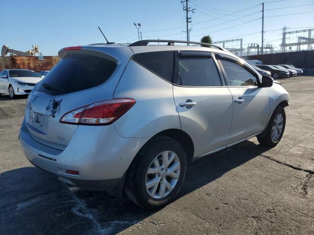 JN8AZ1MU4EW421774 Nissan MURANO S