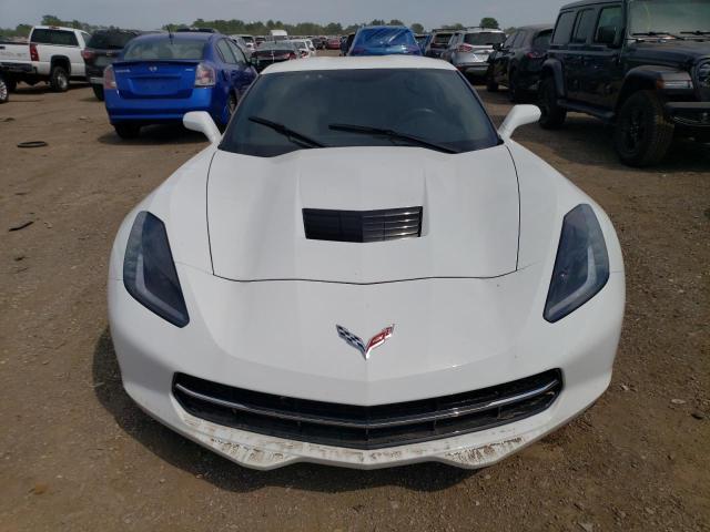 1G1YA2D70G5125072 | 2016 CHEVROLET CORVETTE S