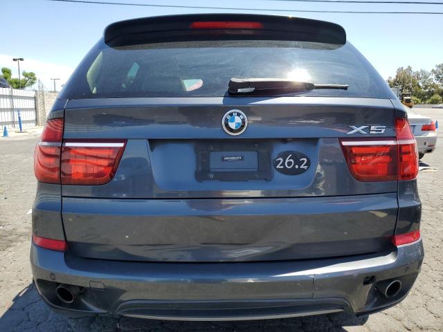 5UXZV4C50D0B13994 2013 BMW X5, photo no. 6