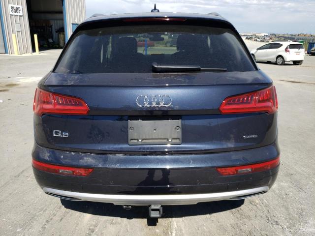 WA1BNAFY1L2097791 2020 AUDI Q5, photo no. 6