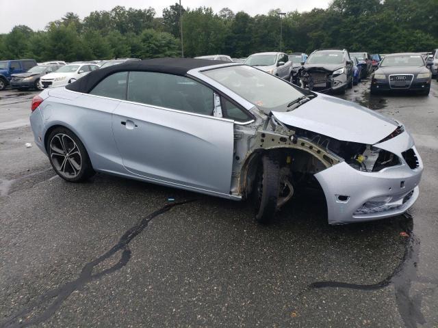 W04WT3N57GG136032 Buick Cascada Premium