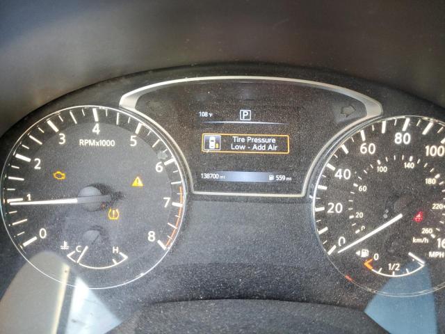 1N4AL3AP9GC154035 Nissan ALTIMA 2.5