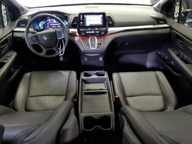 2023 HONDA ODYSSEY SP 5FNRL6H72PB002704