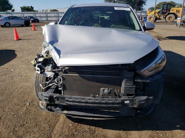 KM8J23A43JU671945 Hyundai TUCSON SE