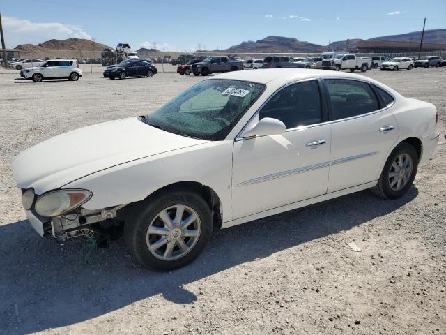 2009 Buick LaCrosse CXL