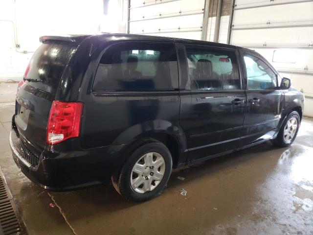Vin: 2c4rdgbg7cr104770, lot: 66257663, dodge caravan se 20123