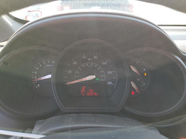 KNADM4A32H6044366 KIA RIO LX