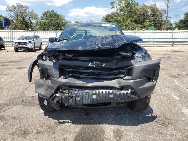 2023 CHEVROLET COLORADO T - 1GCPTEEK8P1204983