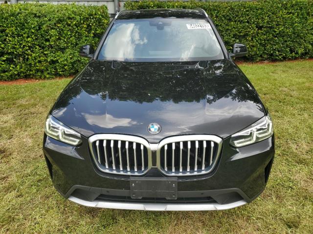 5UX53DP08N9J77973 BMW X3 XDRIVE3 5