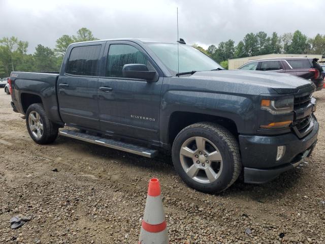 2017 CHEVROLET 1500 Z71 3GCUKREC7HG516303
