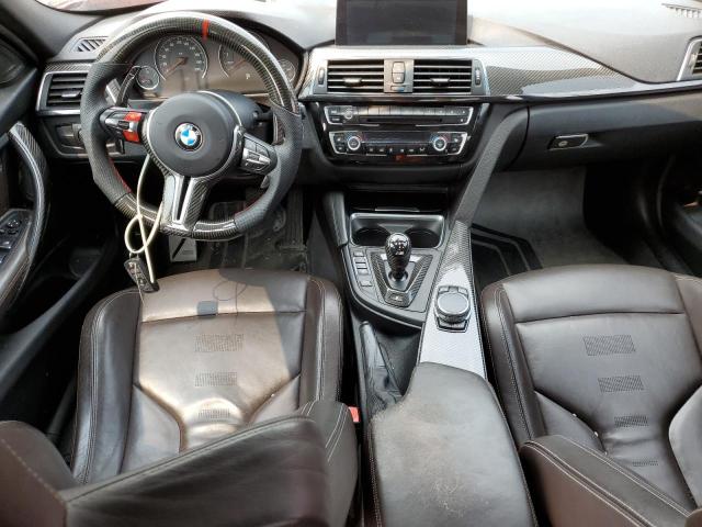 WBS8M9C59GP966733 2016 BMW M3, photo no. 8