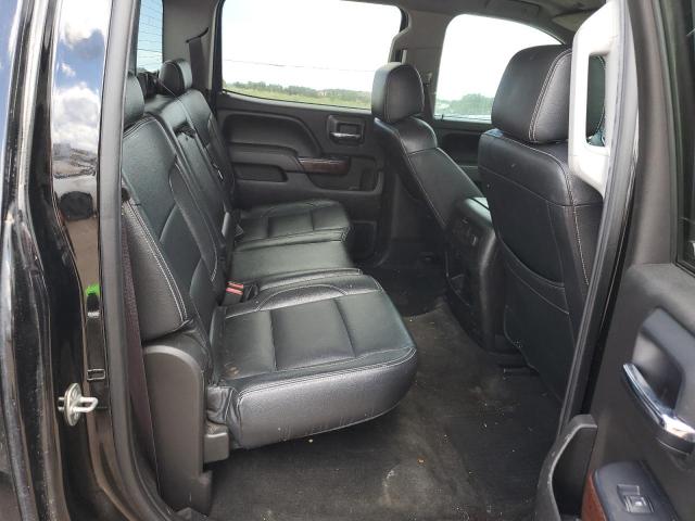 2016 GMC SIERRA K25 - 1GT12SEG1GF217550