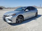 2019 TOYOTA CAMRY L - 4T1B11HK6KU773161