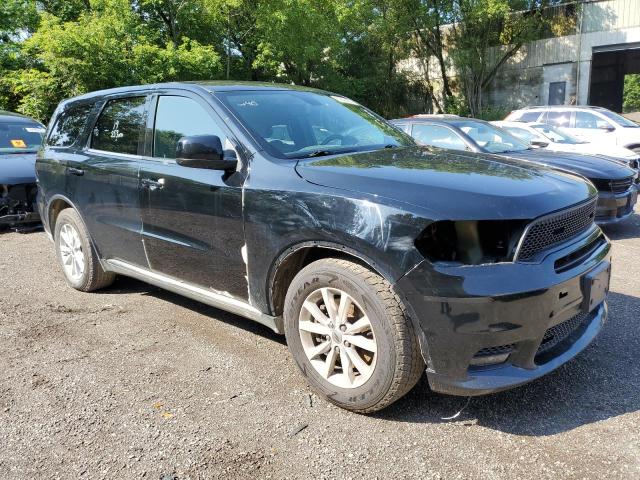 2019 DODGE DURANGO SS 1C4SDJFT0KC632891