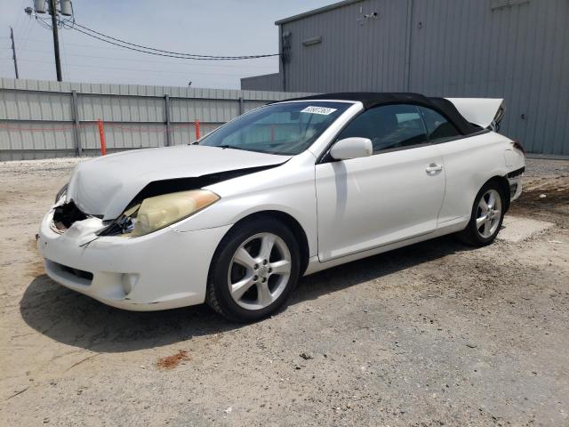 2006 Toyota Camry Solara SE