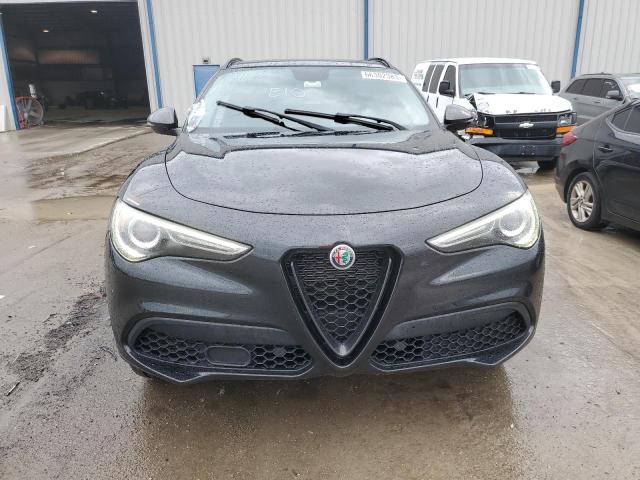 2019 Alfa Romeo Stelvio VIN: ZASPAJAN4K7C70930 Lot: 66302383