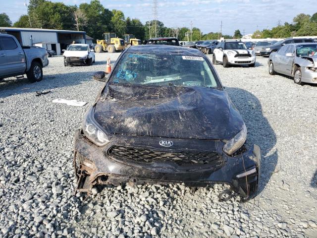 2021 KIA FORTE FE - 3KPF24AD5ME339332