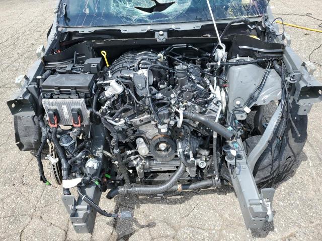 VIN 1C4RDJDGXPC555605 2023 DODGE DURANGO no.11