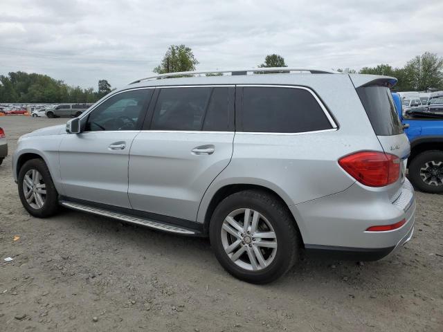 2013 Mercedes-Benz Gl 450 4Matic VIN: 4JGDF7CE0DA163601 Lot: 66173293